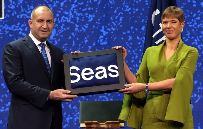 3 морета