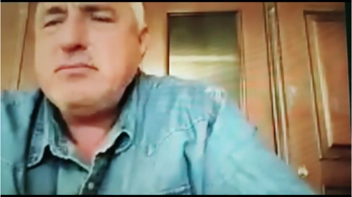 Screenshot_2020-10-28 Борисов Явно законите и карантината не важат за Радев Не правим предизборен, а следизборен бюджет