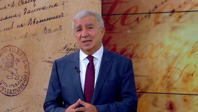 васил василев
