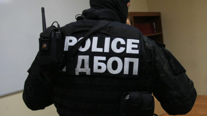 гдбоп
