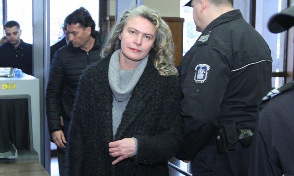 елена динева