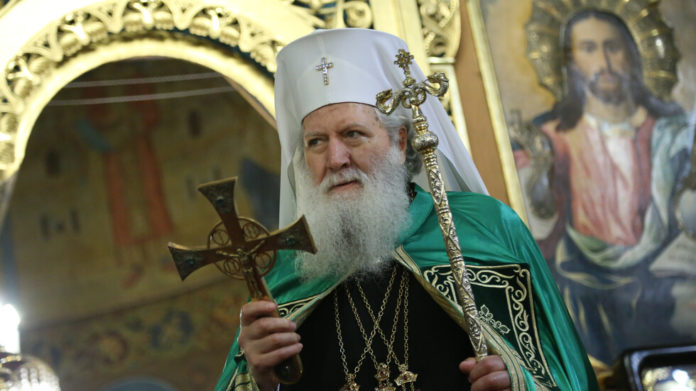 патриарх