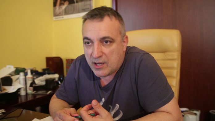 роберт