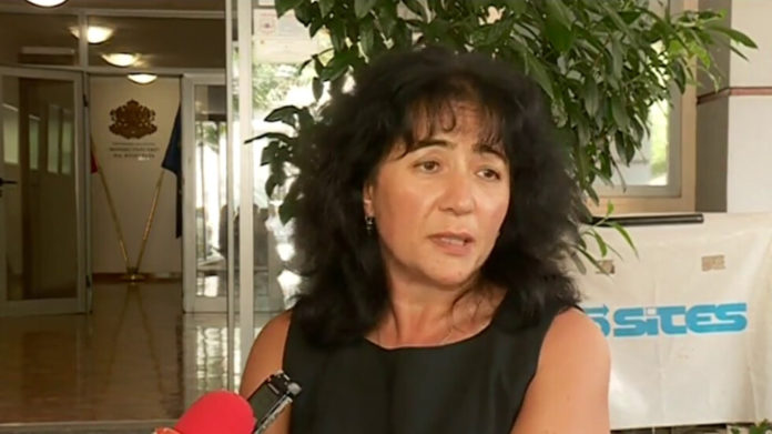 столина добрева