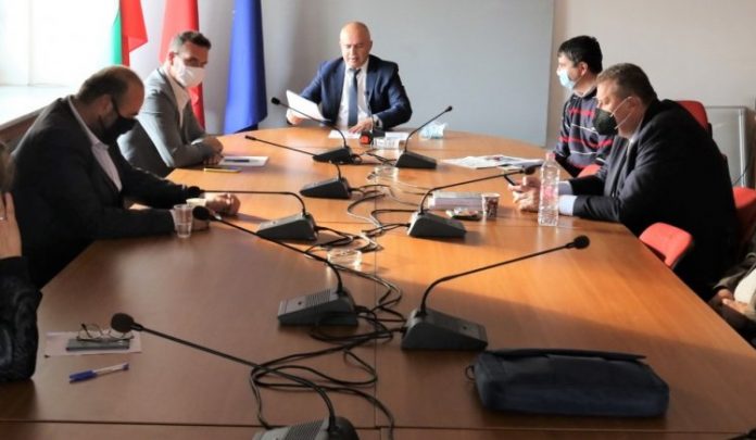 съвет бсп транспорт