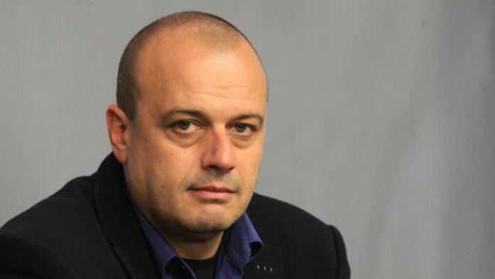 христо проданов бсп