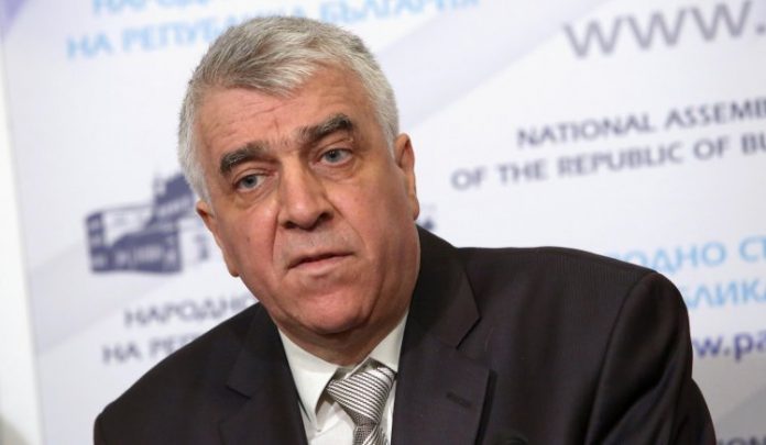 Румен Гечев