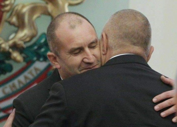 бб и рр