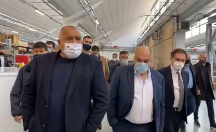 бб инспекция