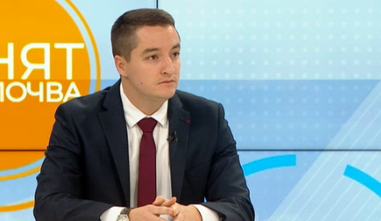 божанков бнт