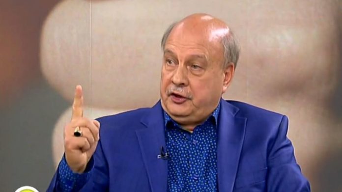 георги марков