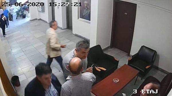 добрев скандал
