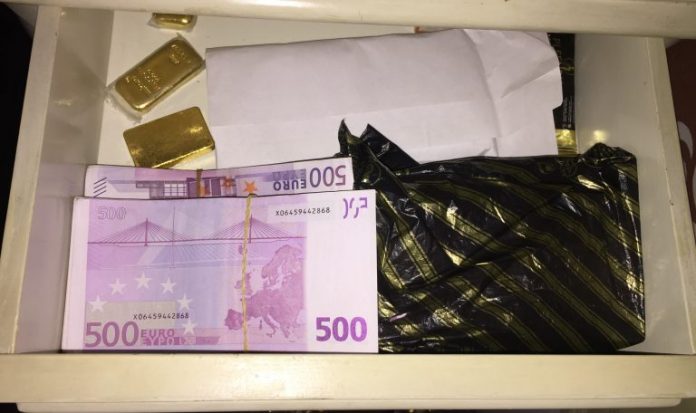 чекмедже бб