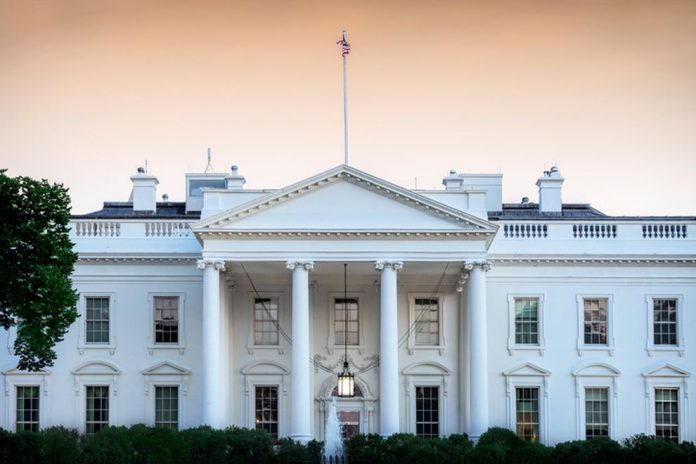 The White House
