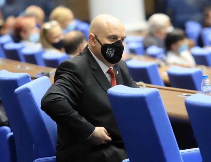 гешев нс