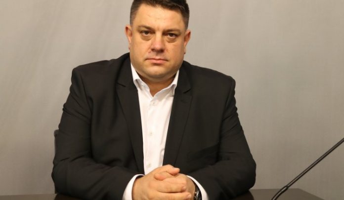 зафиров