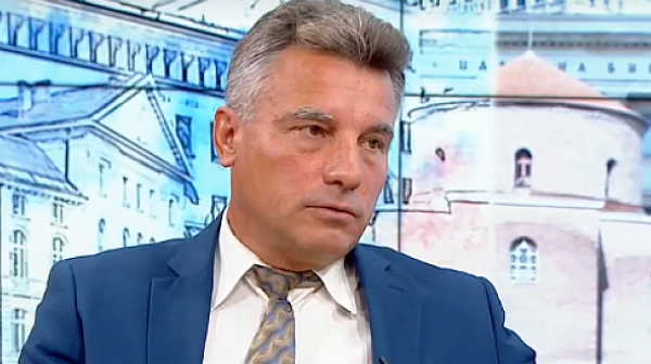 иво христов проф