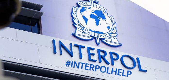 интерпол