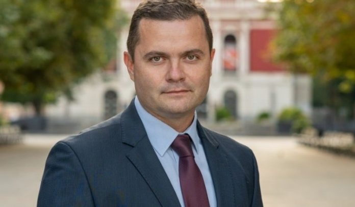 кмет русе милков