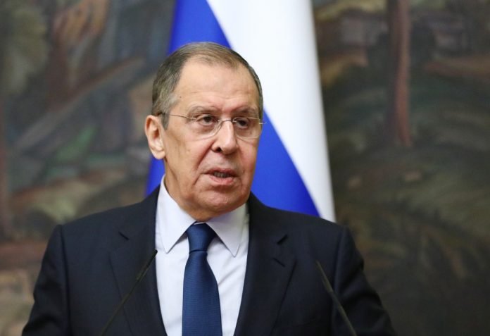 лавров