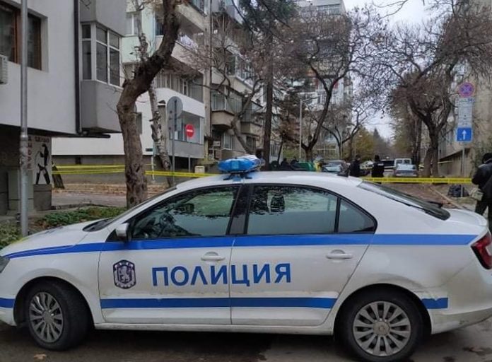 стрелба варна