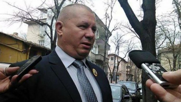 шивиков