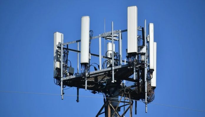 5Gмрежа