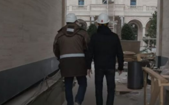 Screenshot_2021-01-30 Журналисти бяха допуснати да снимат в Двореца на Путин Това е строителна площадка