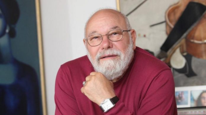 владимир зарев