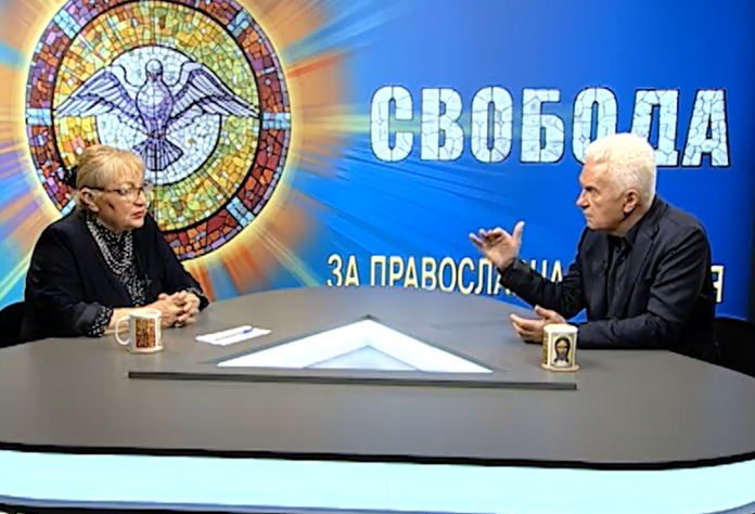 волет ташева