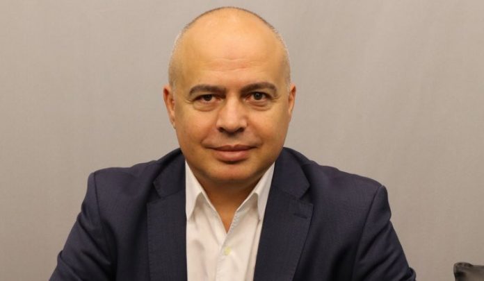 георги свиленски