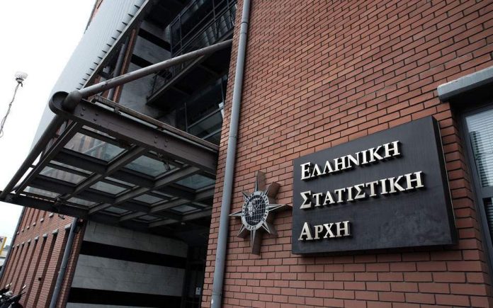 гърция статистика