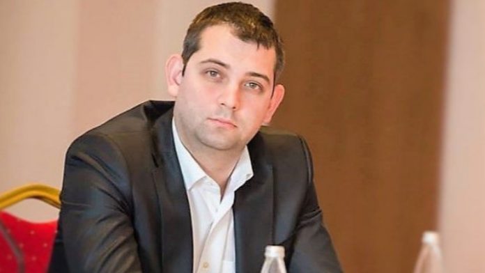 димитър делчев