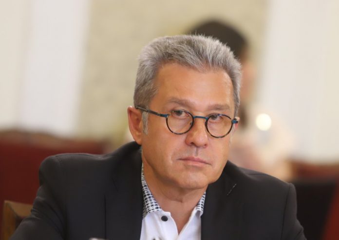 йордан цонев