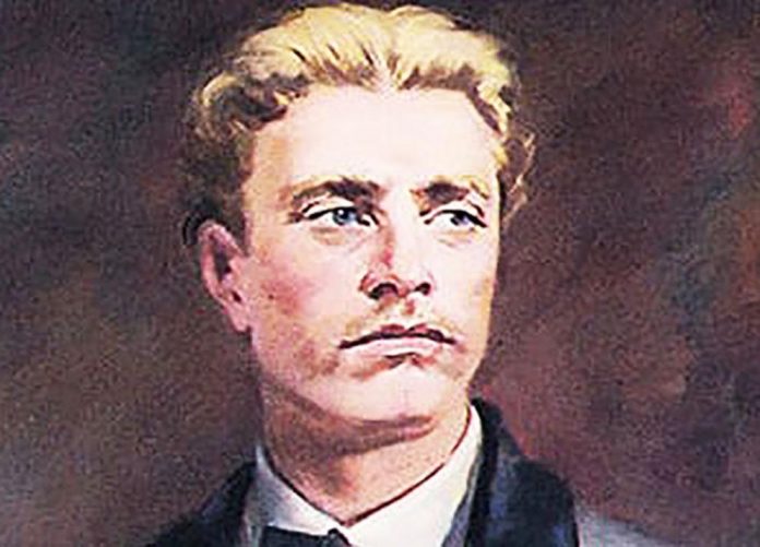 991-ratio-veliko-tyrnovo-vasil-levski