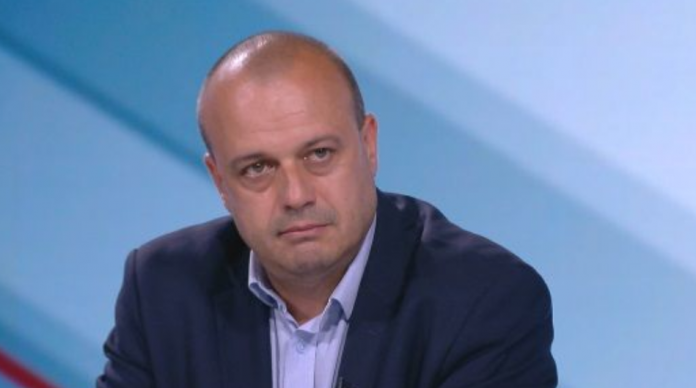 Screenshot_2021-02-19 Христо Проданов Политически чадър е довел до незаконните павилиони