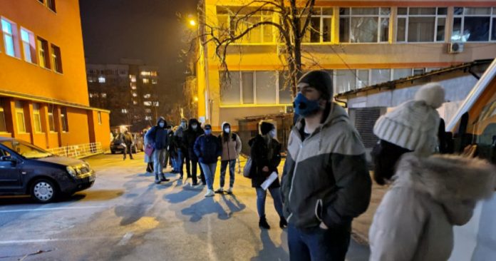 Screenshot_2021-02-23 Свилена Димитрова Опашките за ваксини противоречат на противоепидемичните мерки