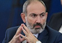 Пашинян с безпрецедентна намеса в Арменската апостолическа църква