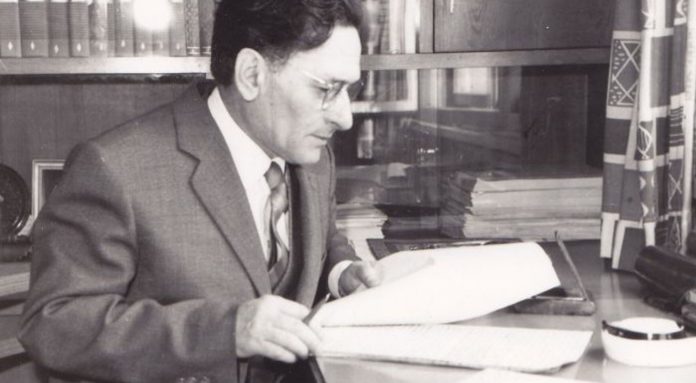 емилиян станев