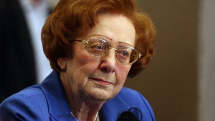 леда милева