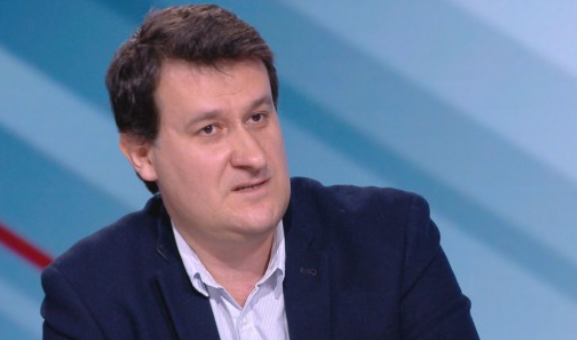 милен любенов