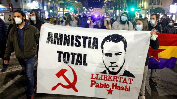 рапър хасел