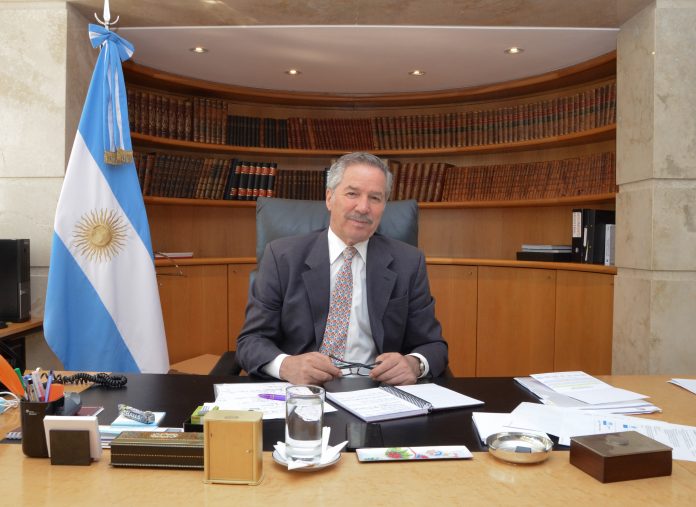 CancillerFelipeSola