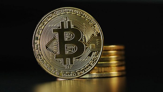 биткойн