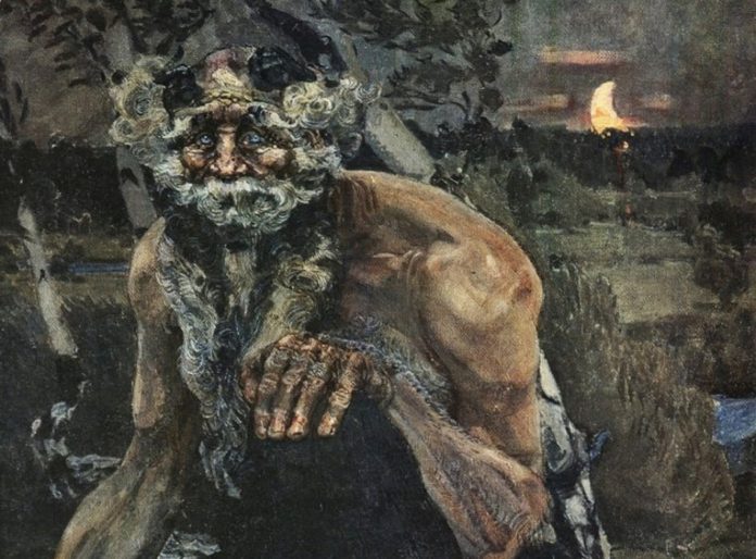 врубел