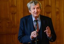 Акад. Георги Марков: Сърбия ни предупреди за война, ако се намесим в Илинденско-Преображенското въстание
