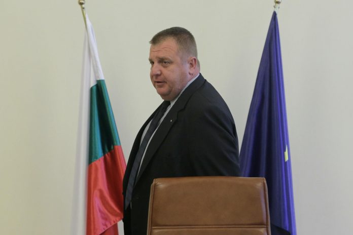 каракачанов