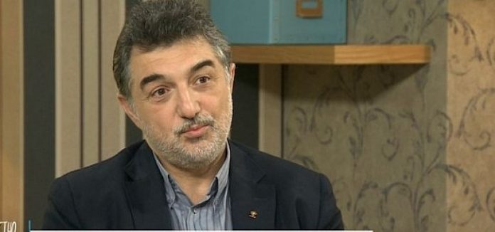 соломон бали