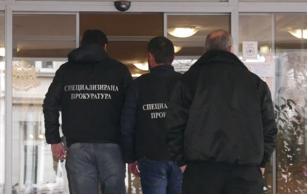 спецпрокуратура
