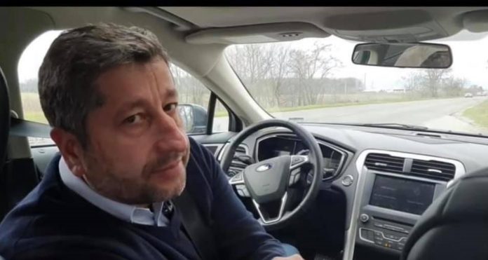 христо иванов